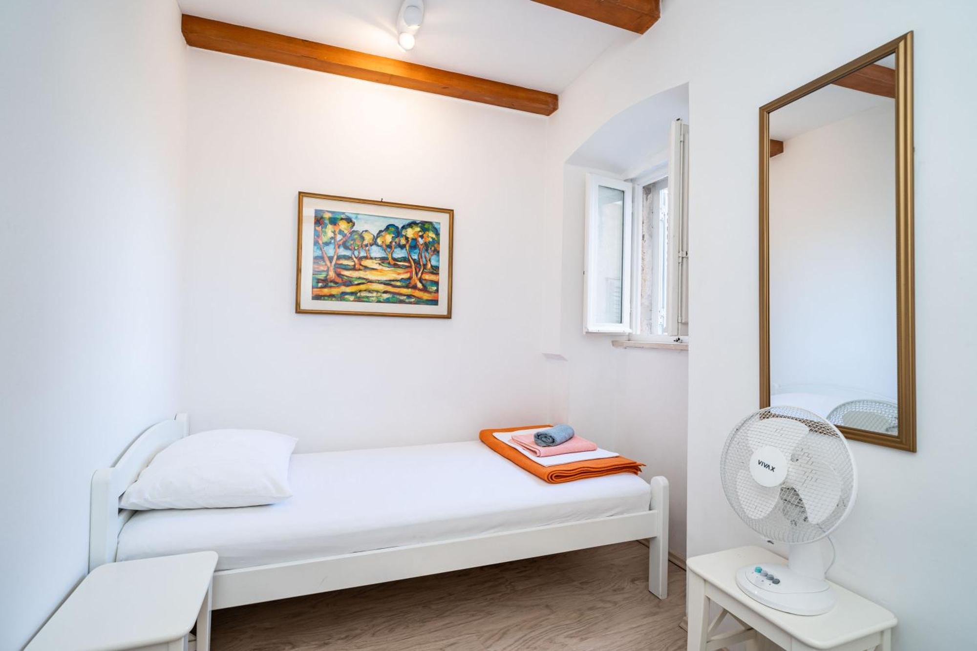 Lovely Holiday House Othello Next To The Buza Beach Dubrovnik Exteriör bild